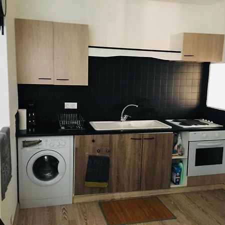 Appartement Entier 38M2 T2 Hyper Centre De Dax Exteriör bild