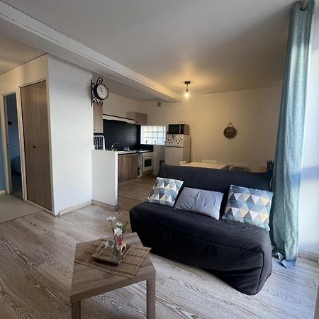Appartement Entier 38M2 T2 Hyper Centre De Dax Exteriör bild
