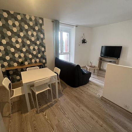 Appartement Entier 38M2 T2 Hyper Centre De Dax Exteriör bild