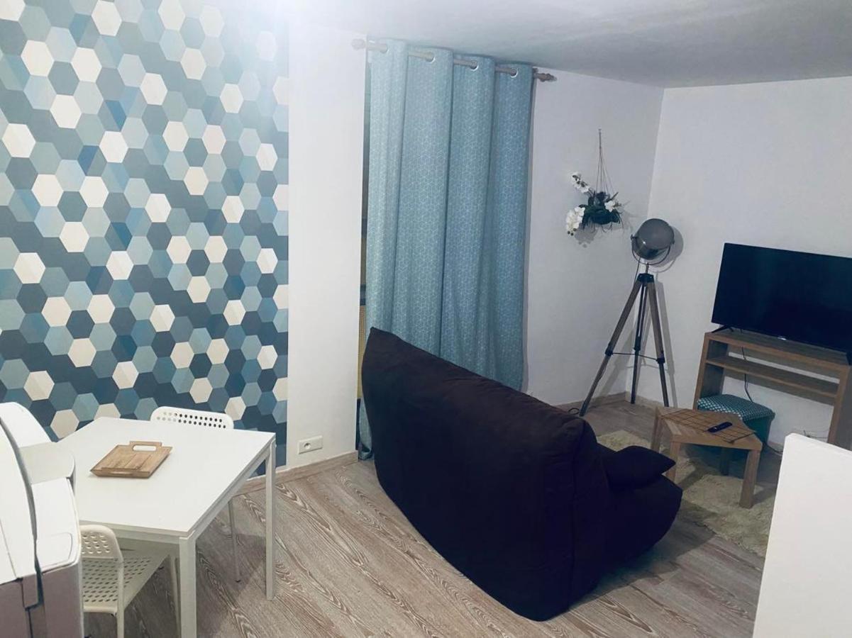 Appartement Entier 38M2 T2 Hyper Centre De Dax Exteriör bild