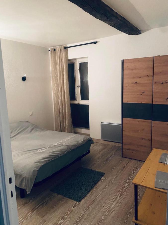 Appartement Entier 38M2 T2 Hyper Centre De Dax Exteriör bild