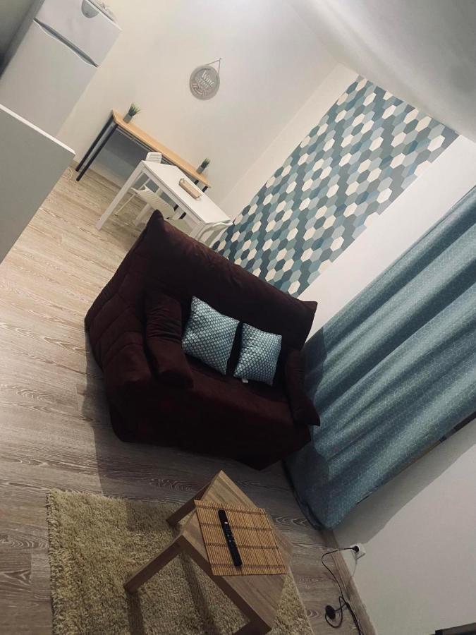 Appartement Entier 38M2 T2 Hyper Centre De Dax Exteriör bild