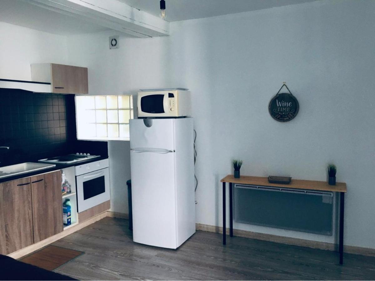Appartement Entier 38M2 T2 Hyper Centre De Dax Exteriör bild