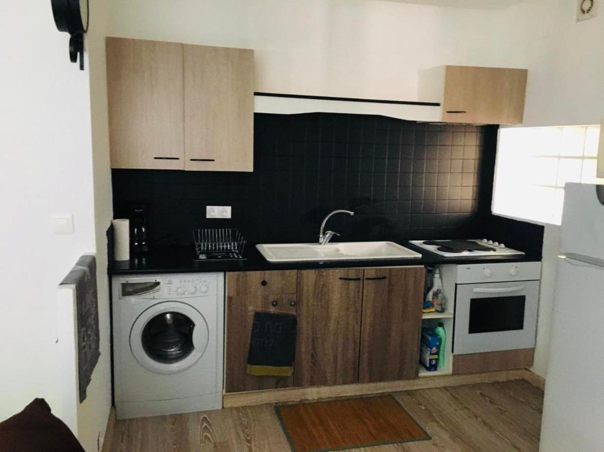 Appartement Entier 38M2 T2 Hyper Centre De Dax Exteriör bild