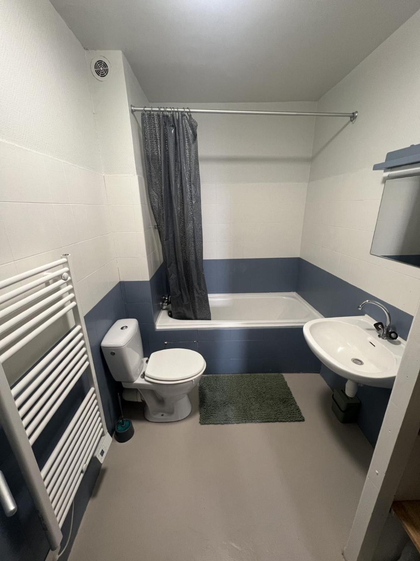 Appartement Entier 38M2 T2 Hyper Centre De Dax Exteriör bild