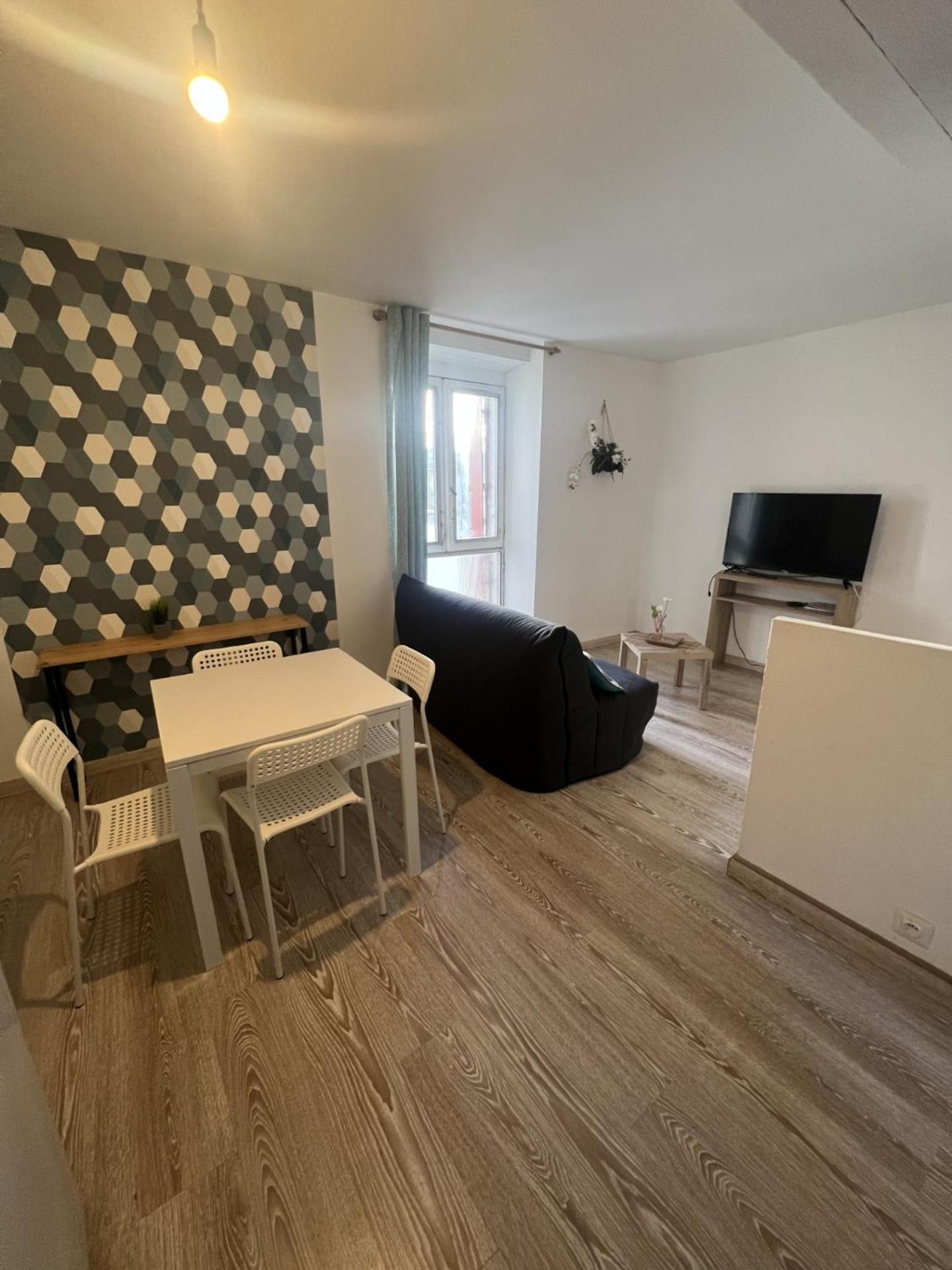Appartement Entier 38M2 T2 Hyper Centre De Dax Exteriör bild